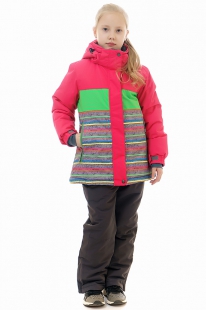 Детский горнолыжный костюм для малышей Kalborn K-133A-272 купить оптом