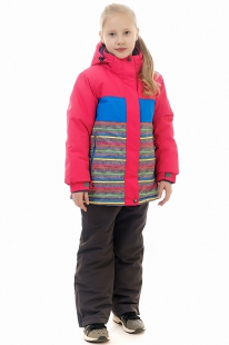 Детский горнолыжный костюм для малышей Kalborn K-133A-944 купить оптом