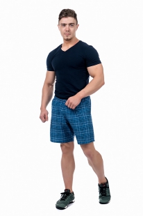 Мужские короткие  шорты оптом
