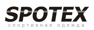 Логотип компании Спотекс